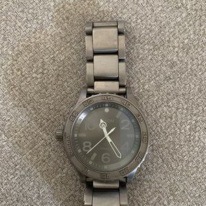 Nixon 51-30 Titanium